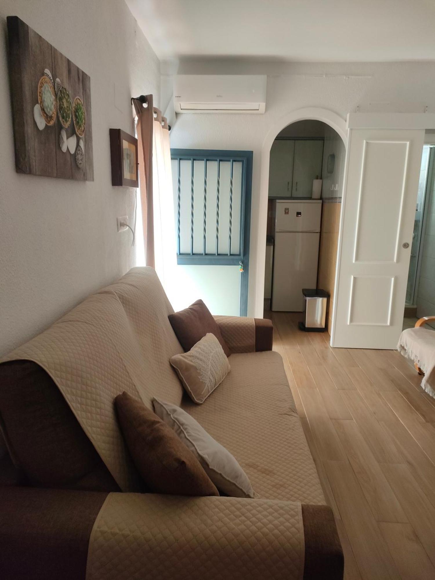 Puertacai Apartamento Conil De La Frontera Exterior foto
