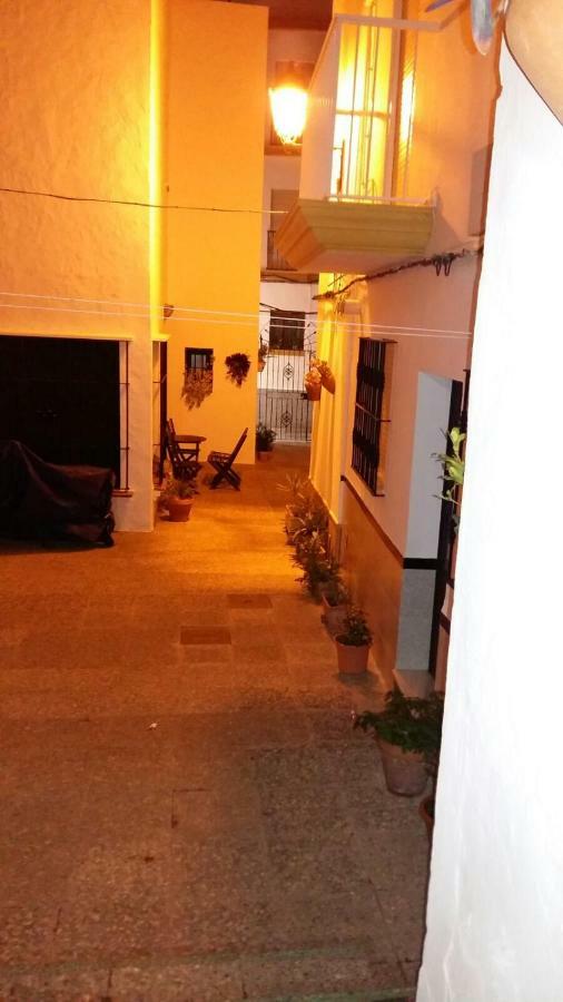 Puertacai Apartamento Conil De La Frontera Exterior foto
